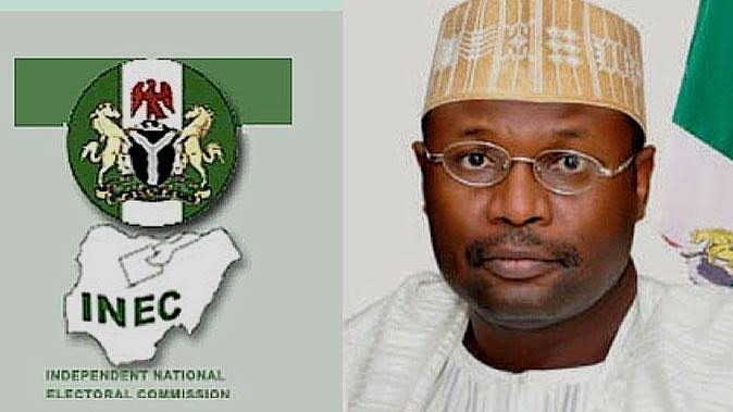 INEC Postpones Gubernatorial & Assembly’s Election In Polling Units In Lagos