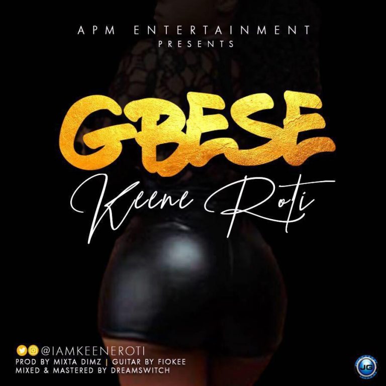 gbese mp3 download
